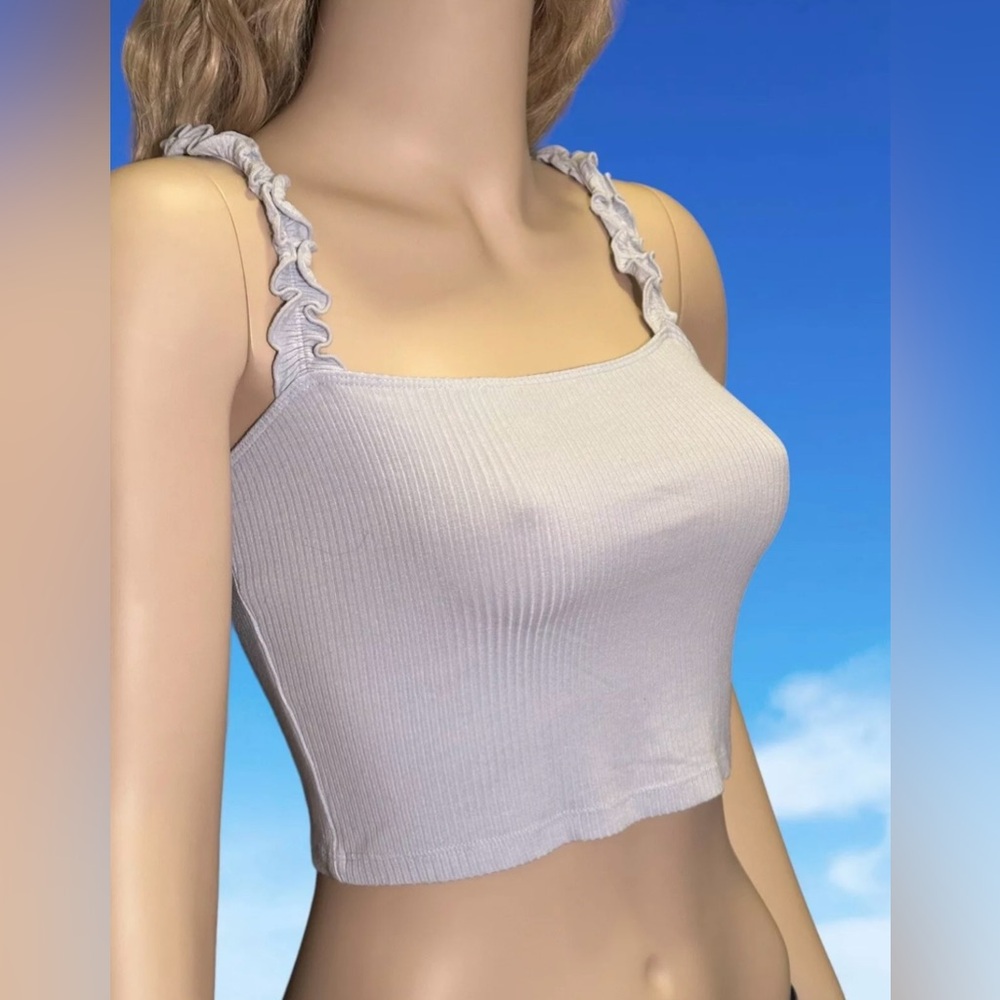 Forever 21 Crop Top - Small